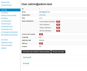 securiment.com Deploy Malware Information Sharing Platform (MISP)